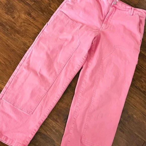 Pistola Pink Dhalia - Bubblegum Pink - Size 28 - Picture 2 of 13